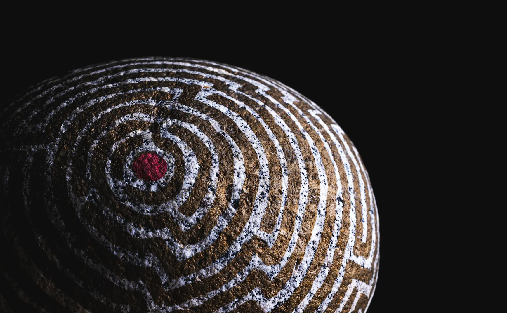 《认知主权原理与实践》第 4 章：“宾度”（Bindu）