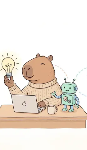 # AI能不能做游戏？吵翻天的两边，可能都想当然了- 01