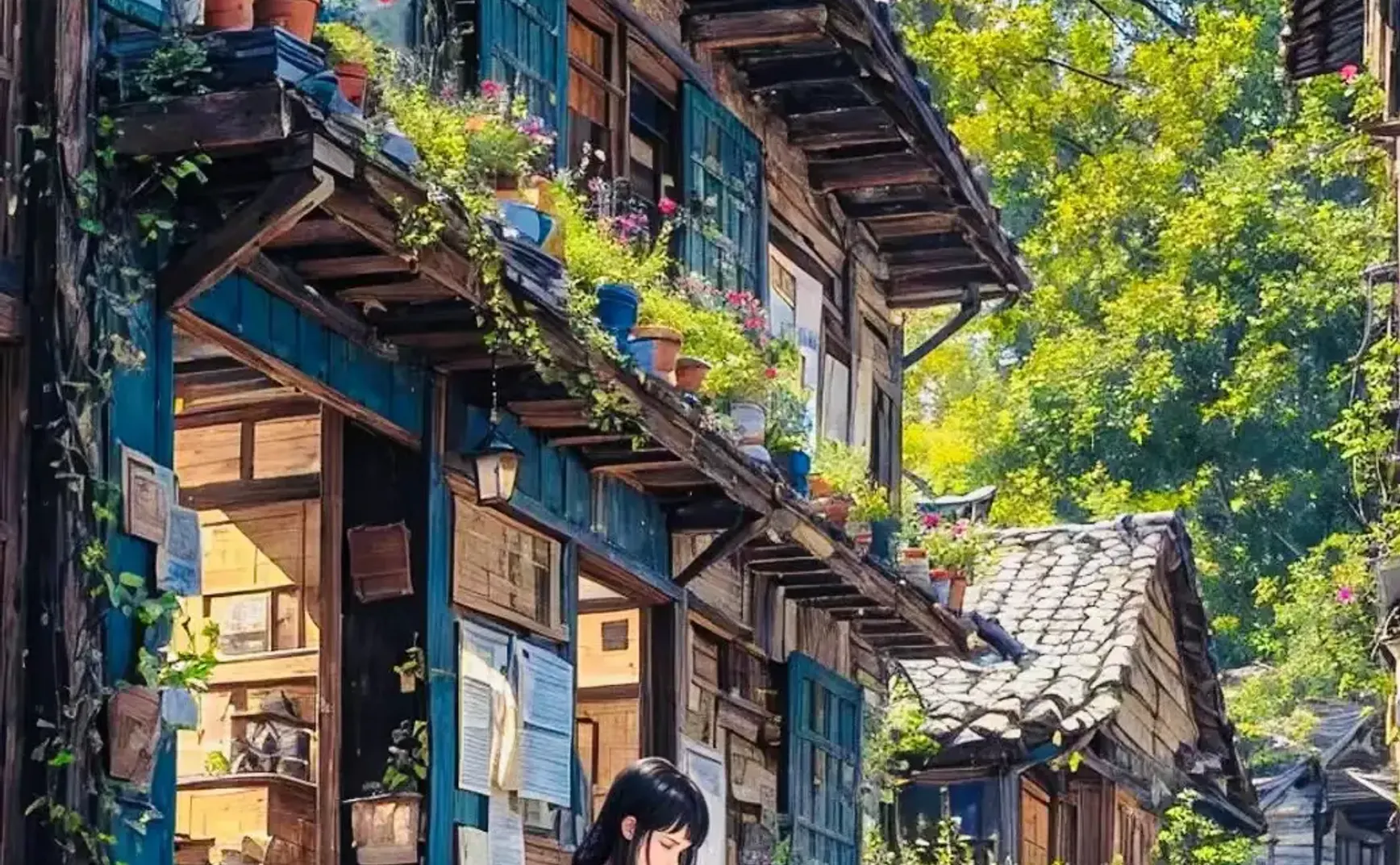 洞穿本质的大师