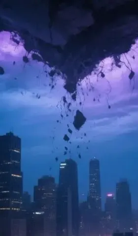 天塌不下来，但食品很快会涨价，如果实在吃不起饭可以找我救急