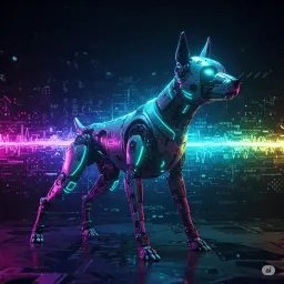 Hack The Box - HTB Puppy Writeup - Hard - Weekly - May 17, 2025