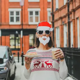 Christmas Decoration Shopping Guide 2024: Festive Fashion & Accessories