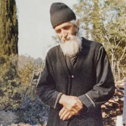广受信众敬仰的当代圣人圣派西奥斯 St. Paisios 简介