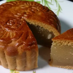 Mid-Autumn in the U.S.: Can Cainiao Ship Mooncakes?
