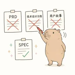 #5 写好一份 Spec 的实战手册