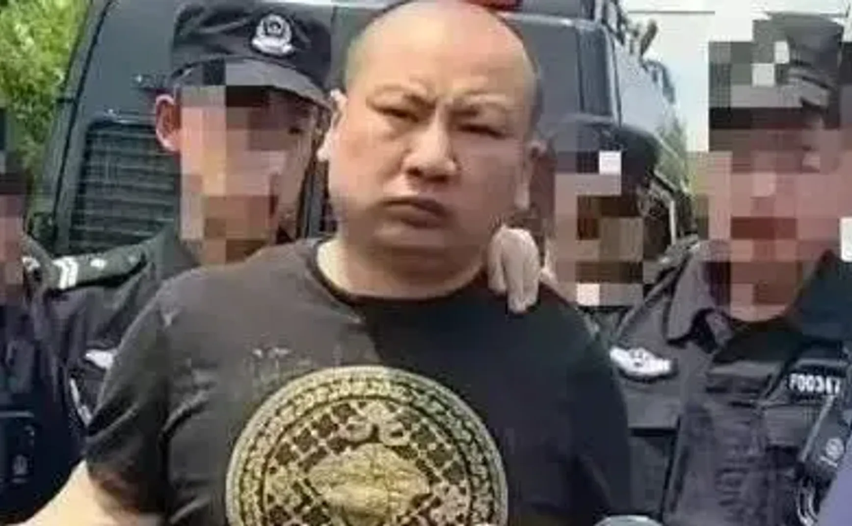 廊坊公安异地管辖不是阴谋，但光是这样还远远不够