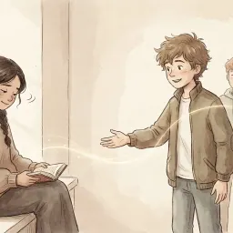 总是邀请她,是为了让她始终觉得自己是这个群体中的一员|🥫阅读罐头(11 月刊)