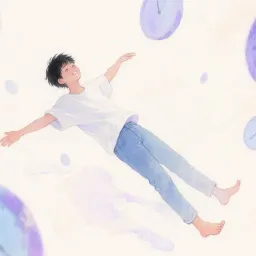 你不是时间不够用，而是忽视了感受时间的能力｜试行错误 138（脑、认知与健康 13 期）