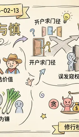 V2EX 日报投资版 2026-02-13