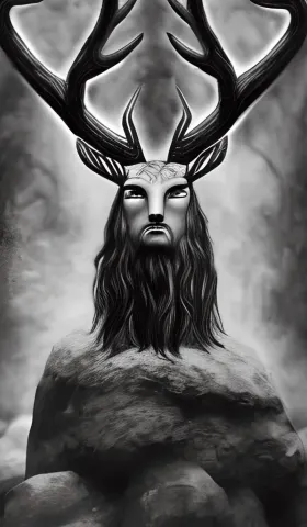 Daemonology King James