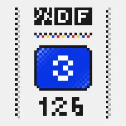 Design Fragments #126·§3 