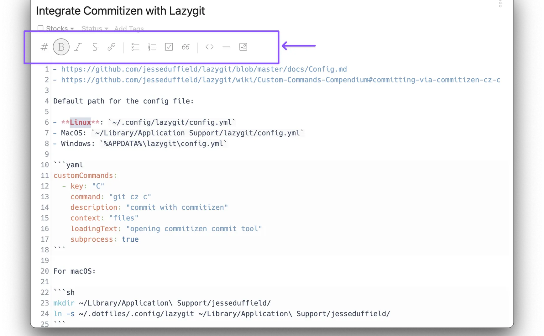 知识库从 vimwiki 切到以 markdown 为主来写