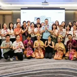 聆听“原”动力，无忧新社交 | SHEER聆动正式发布，这也“泰”酷啦！