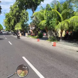 #51 巴厘岛:怎么从现在开始过上好日子