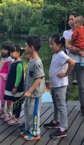 成为“别人家的爸爸”有感