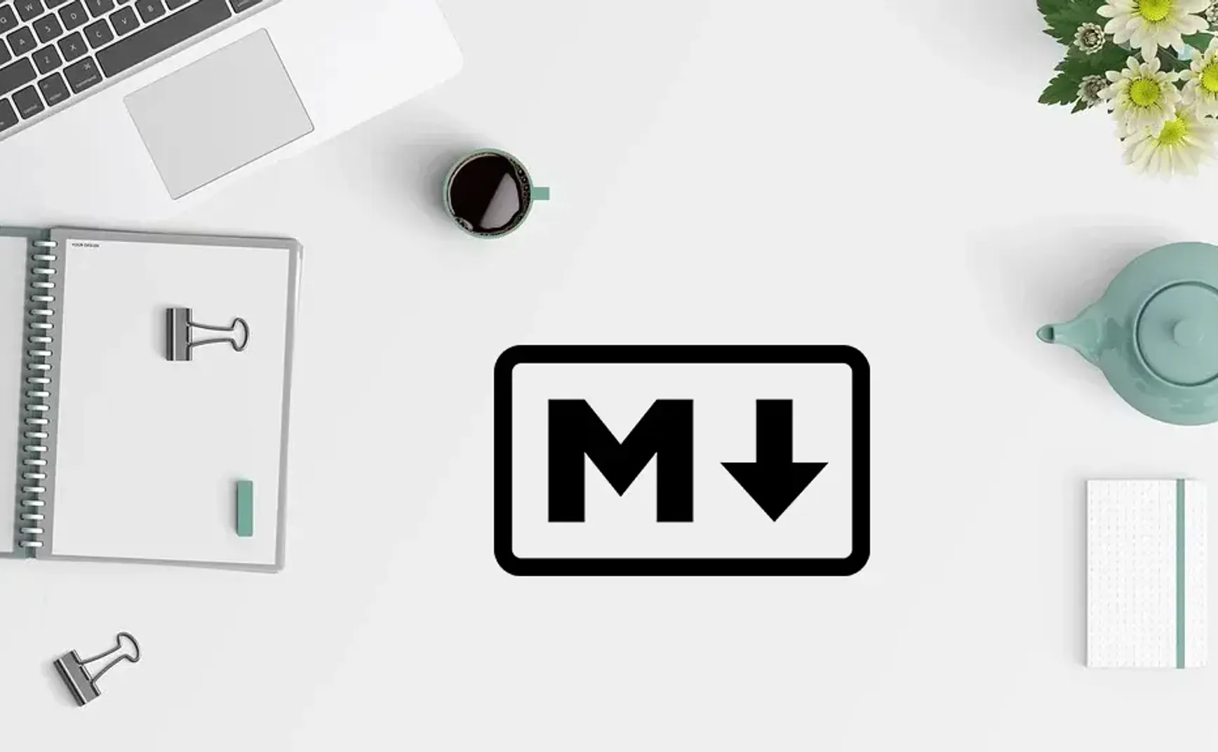 📚 ⏰ 💡 Master the Simplest Markdown Syntax in 5 Minutes