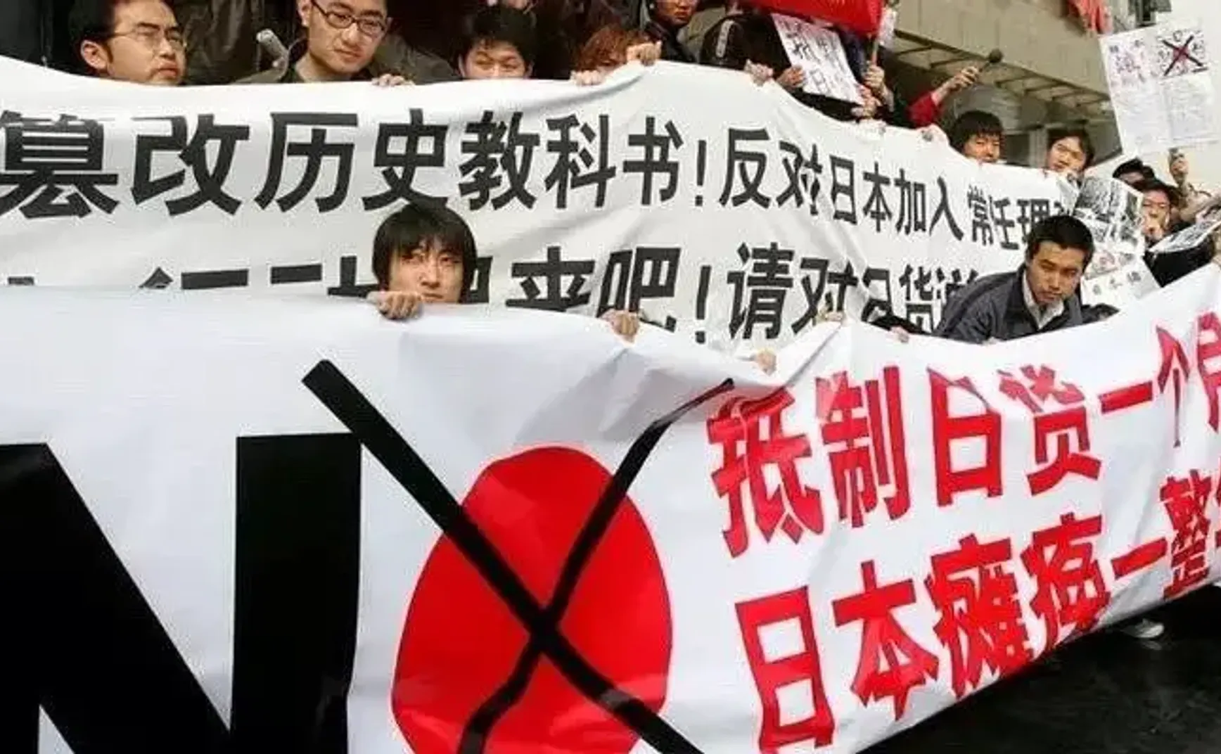是时候出一版权威认证的《仇恨指南》了