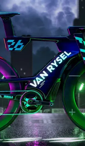 #018  迪卡侬发布“物理外挂”FTP²！