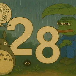 S3E51 | Meme 交易心法（二十八）