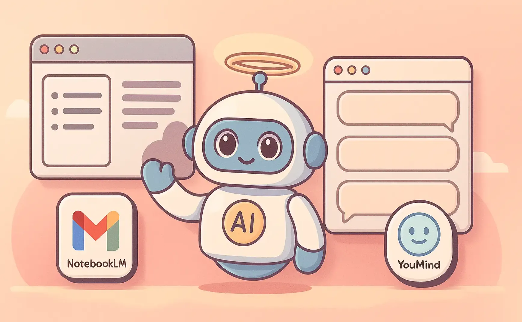 让知识随身而行：NotebookLM移动端的可能与想象