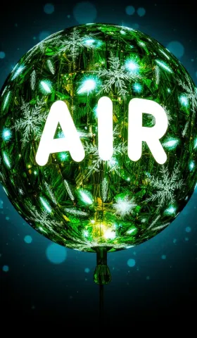 OffSec - Air