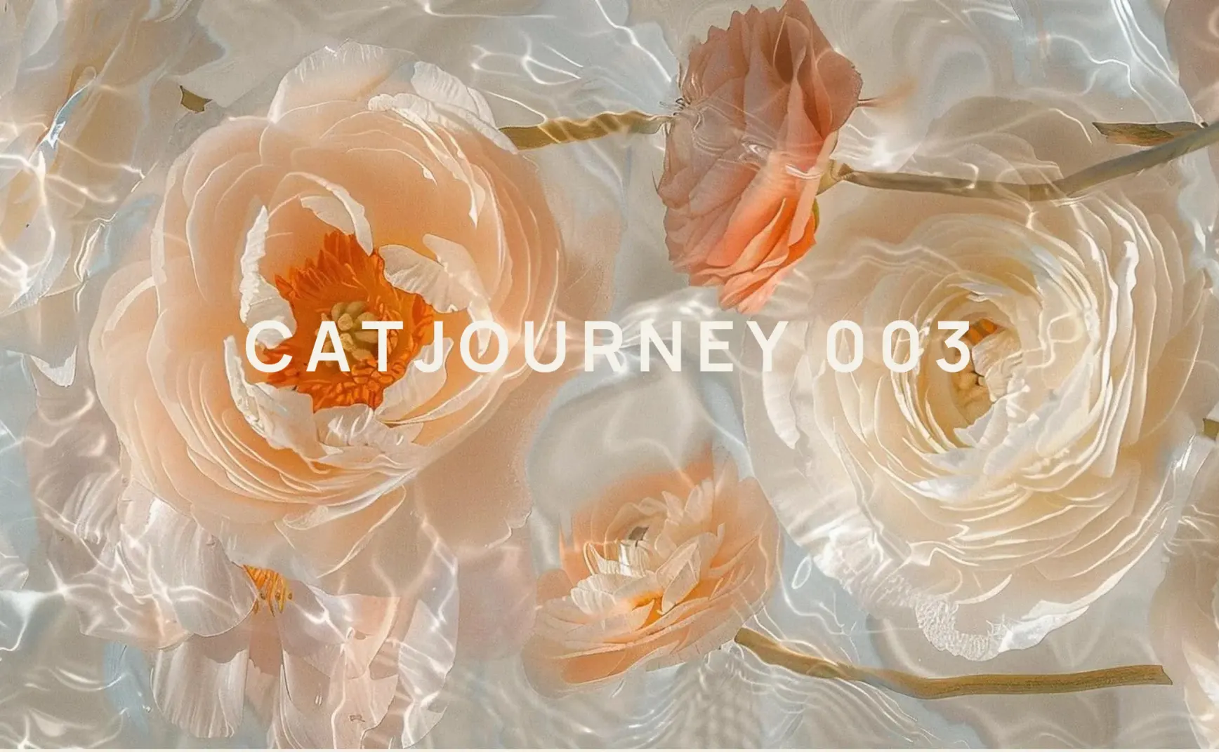 [Catjourney #003] How to change into new clothes using Midjourney and IDM-VTON