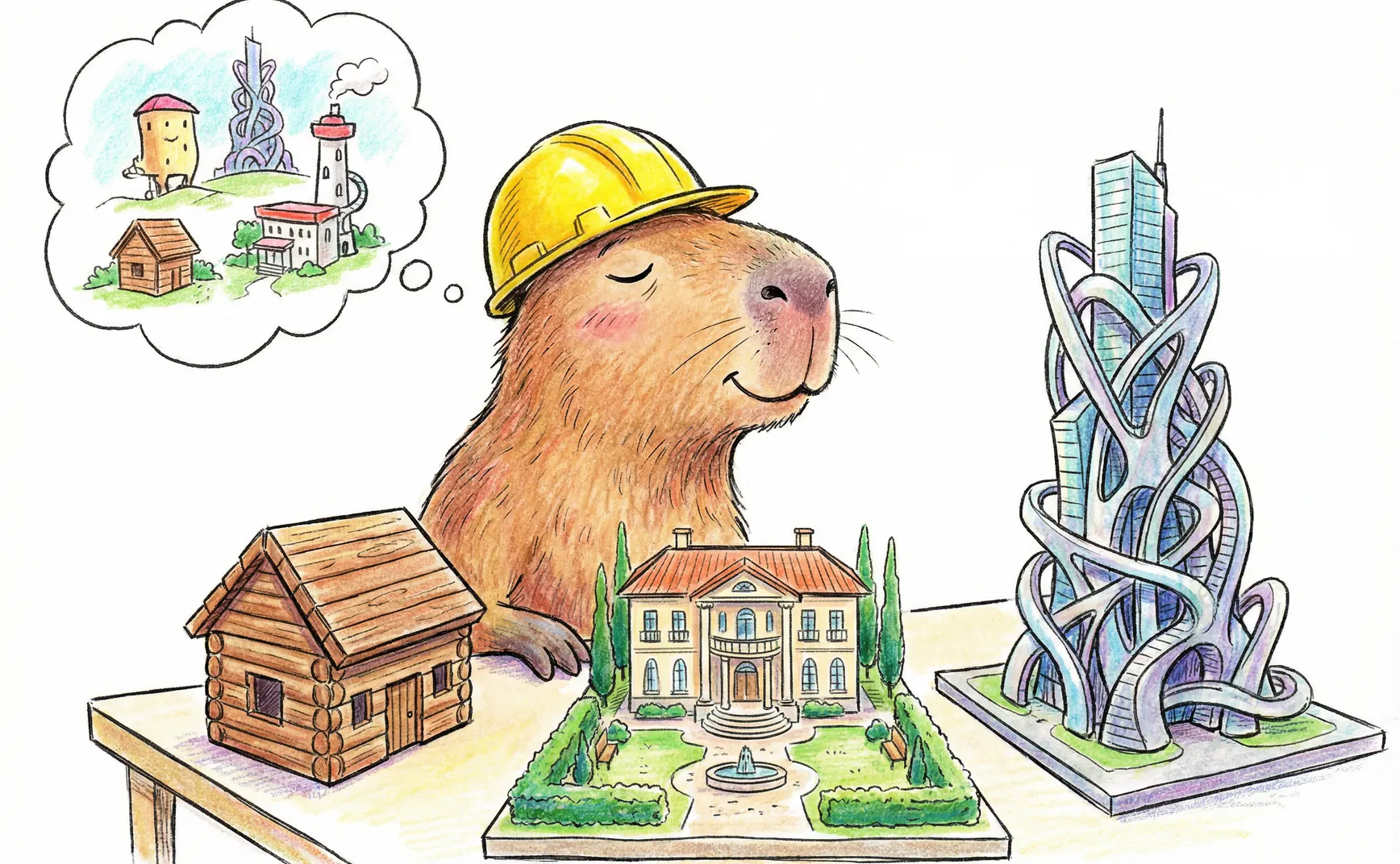 #006-规模化实践:从个人项目到团队协作