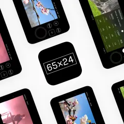 Apptisan #31｜对话 65×24 开发者 Guillaume：从 Apple 设计师到独立开发者，用 iPhone 重现 XPan 胶片相机的宽幅魅力