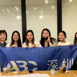 Day 3 | 做可持续的公益