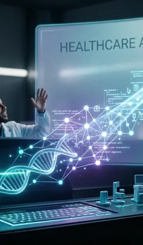 3个月上线医疗AI产品？踩了这些坑之后我们真的做到了