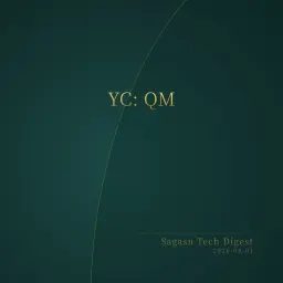 [付费深度] YC开源QM：全公司自动化利器