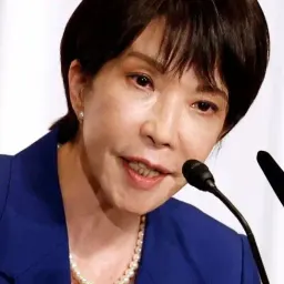 高市早苗上台前，有没有任何一位中国专家发出预警？