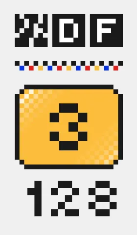 Design Fragments #128·§3 