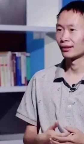 我那个叫许式伟的同事