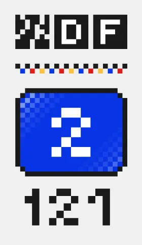 Design Fragments #127·§2 