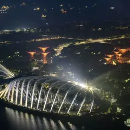 一次新加坡旅行后，我给自己做了个分账小工具
