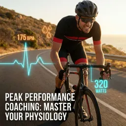 破解心率解耦：稳态骑行中异常高心率的三个生理机制与干预策略