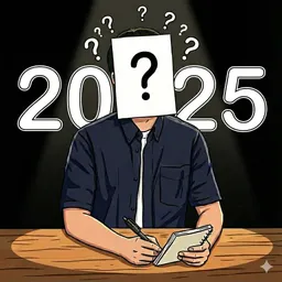 我脑袋里的怪东西 40 - 跟着Steph Ango写年底40问