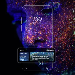 Android Features for 2025 & Beyond: A Step Forward in AI and User Experience