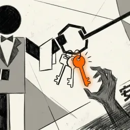 第3篇:别让 AI 管家把你家钥匙交给小偷——OpenClaw 安全红线