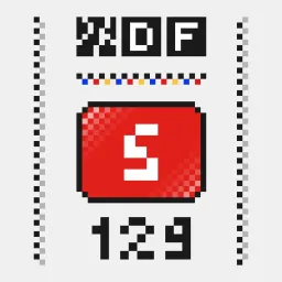 Design Fragments #129·§5 