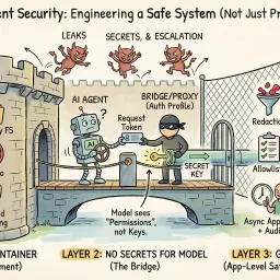 mistermorph 的 Agent 安全开发札记