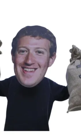 为什么九位数也留不住？AI 超级团队的 90 天真相