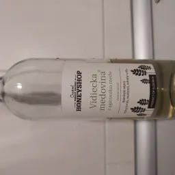 Vidiecka Medovina - Slovakian Acacia Mead