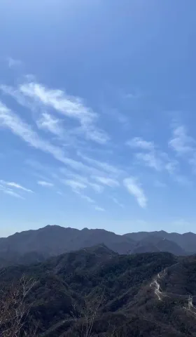 允许自己放空