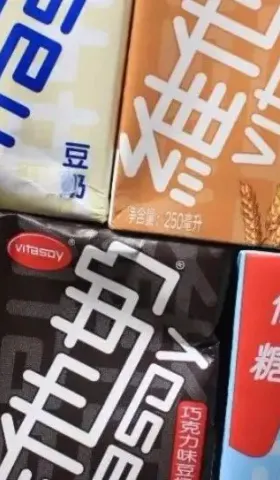 对维他奶的五大误解