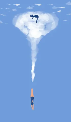 02. 一切随缘