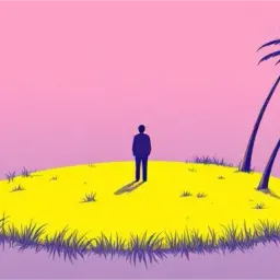 无聊也是一种能力，能让你躺赚……