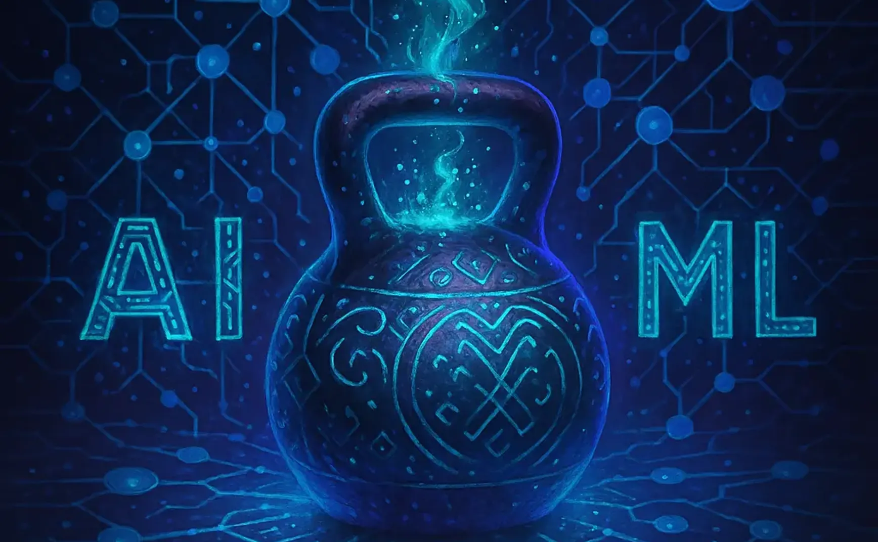 HTB Cyber Apocalypse CTF 2025: Tales from Eldoria - AI ML - Enchanted Weights