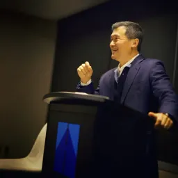 2024年底李录的两次发言